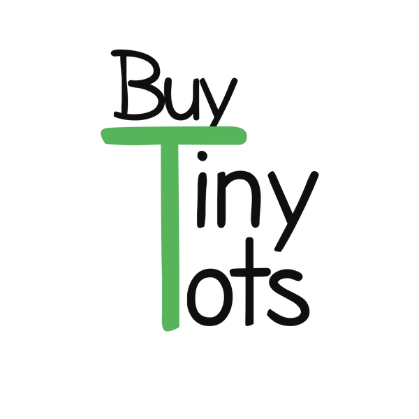 BuyTinyTots logo